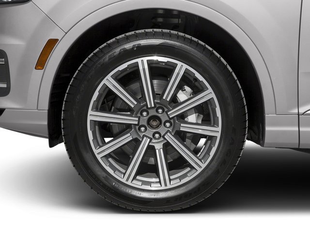 Used 2017 Audi Q7 3.0T Prestige image 11
