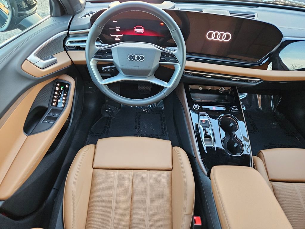 Certified 2025 Audi A5 2.0T Premium Plus w/ Premium Plus image 15