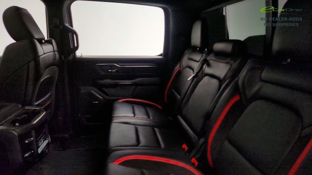 Used 2022 RAM 1500 TRX w/ TRX Level 2 Equipment Group AWD/4WD image 37
