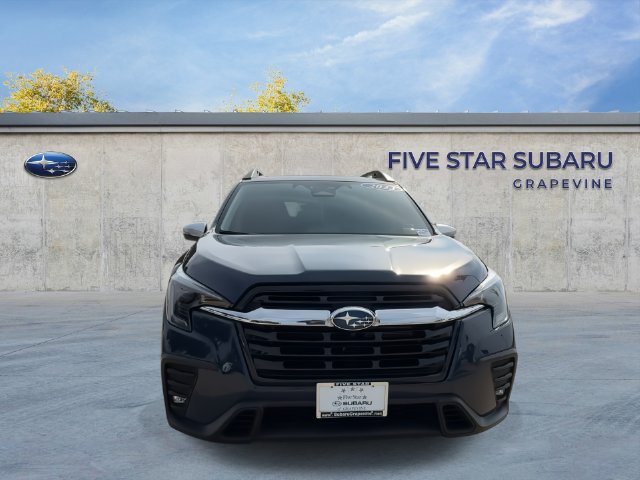 Used 2023 Subaru Ascent Limited w/ Technology Package AWD/4WD image 3