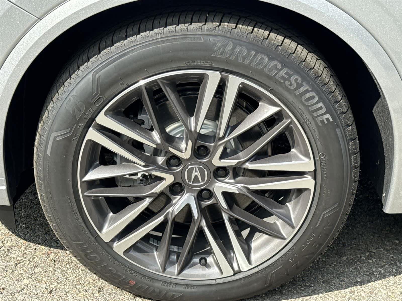 New 2026 Acura MDX SH-AWD w/ Advance Package image 10