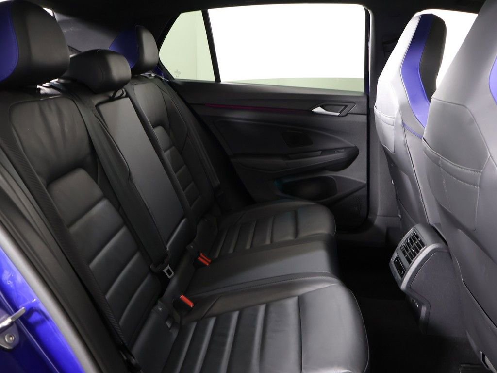 Used 2024 Volkswagen Golf R AWD/4WD image 39
