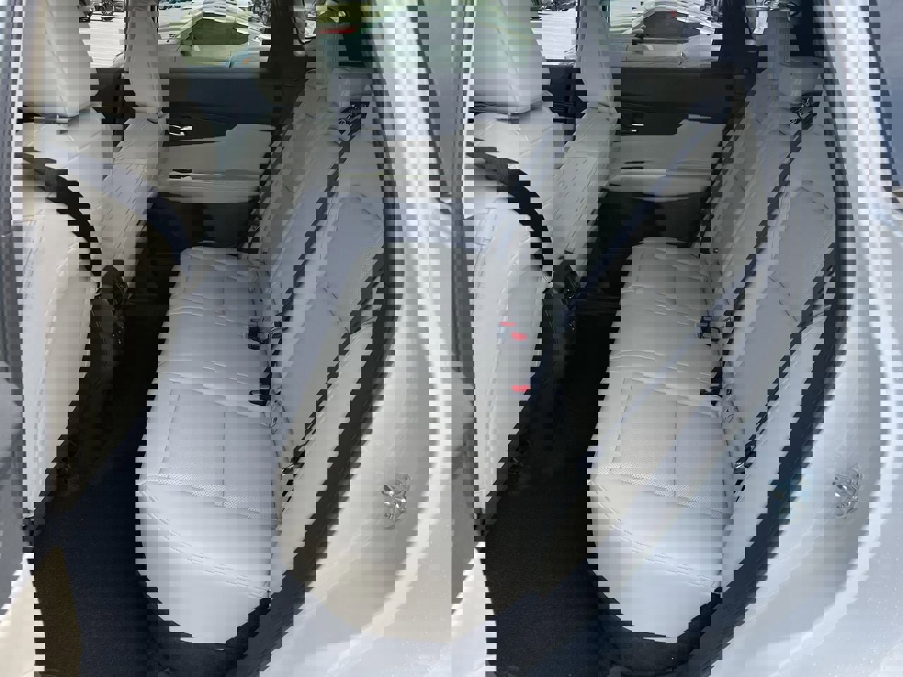 New 2026 Nissan Murano SL image 16