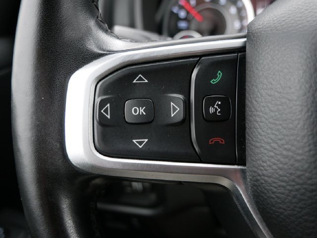 Used 2019 RAM 1500 Big Horn AWD/4WD image 26