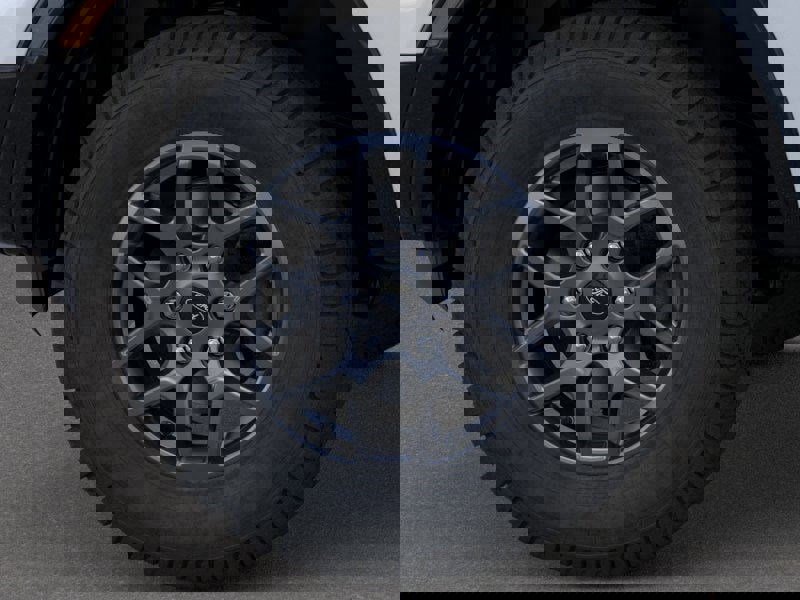 New 2025 Ford Ranger XLT w/ Trailer Tow Package image 60