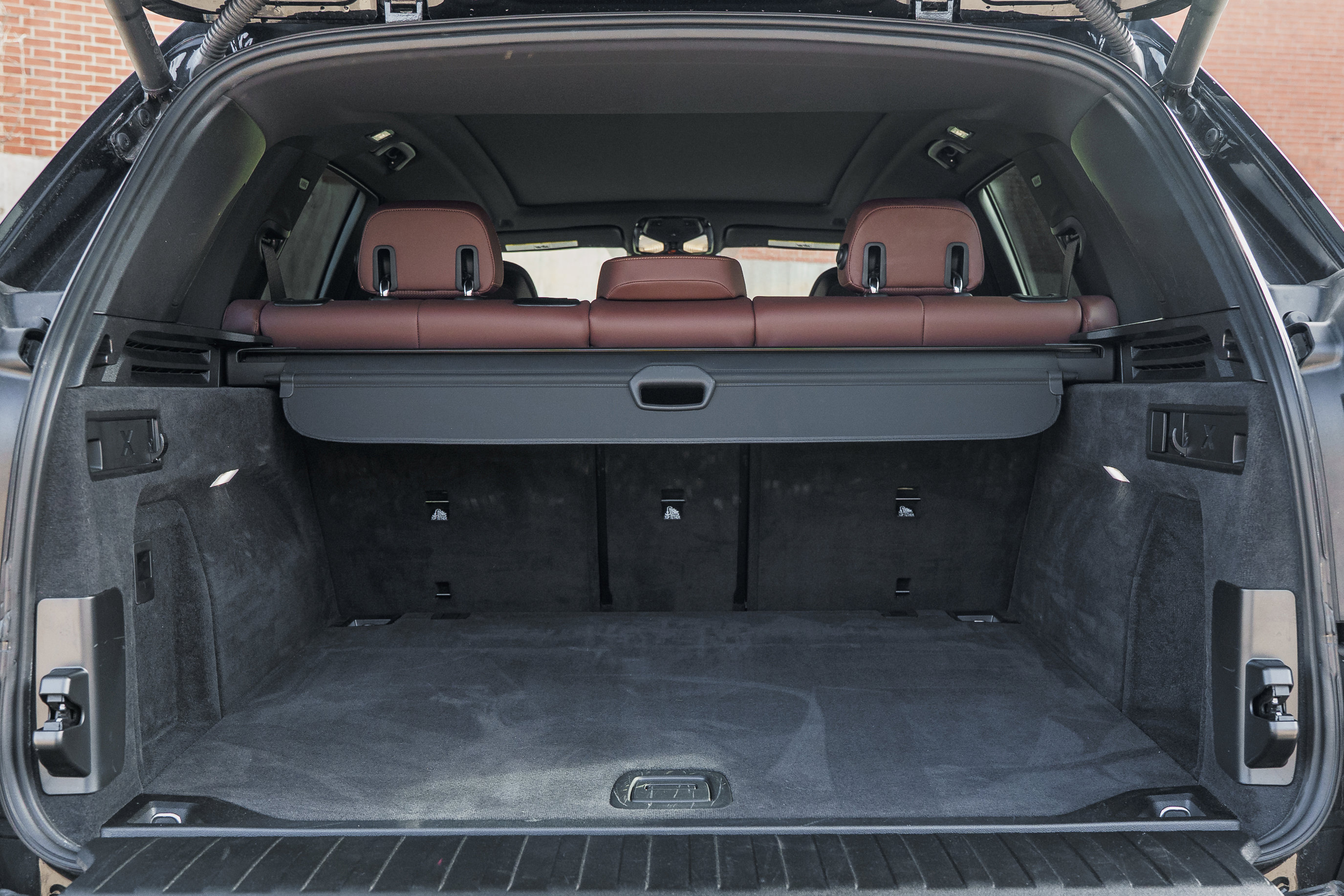 Used 2026 BMW X5 M60i image 27