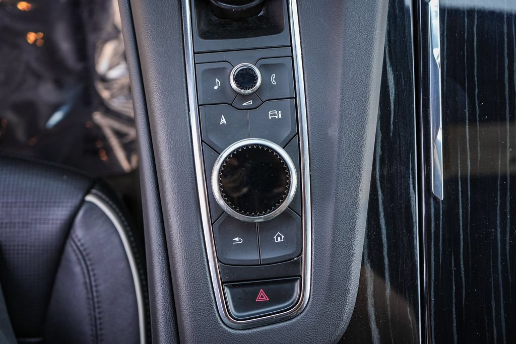 Used 2024 Cadillac Escalade Sport AWD/4WD image 22