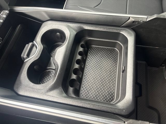 Used 2025 RAM 1500 Big Horn AWD/4WD image 45