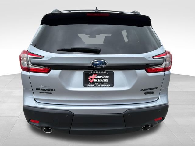 New 2026 Subaru Ascent Bronze Edition image 6