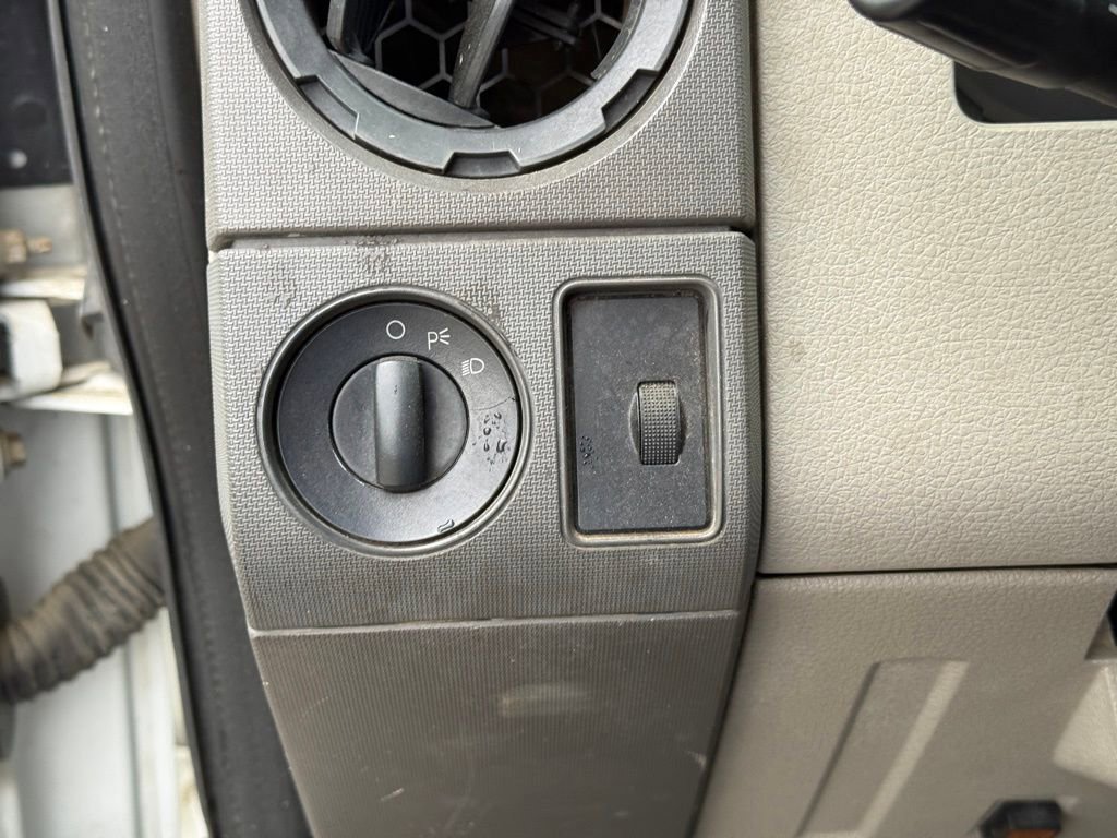 Used 2008 Ford F350 XL AWD/4WD image 19
