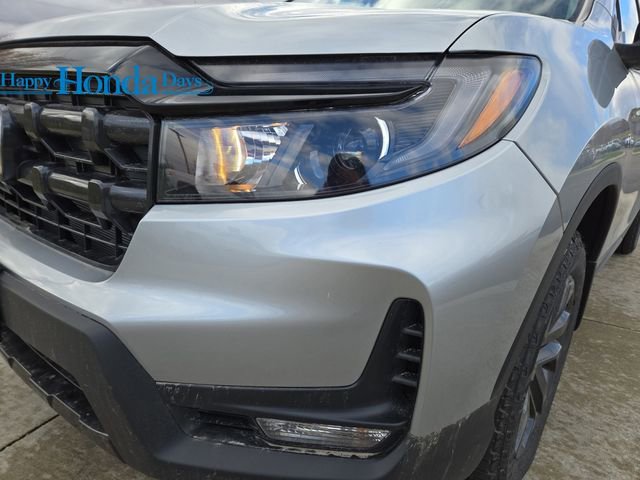 New 2026 Honda Ridgeline Sport image 7