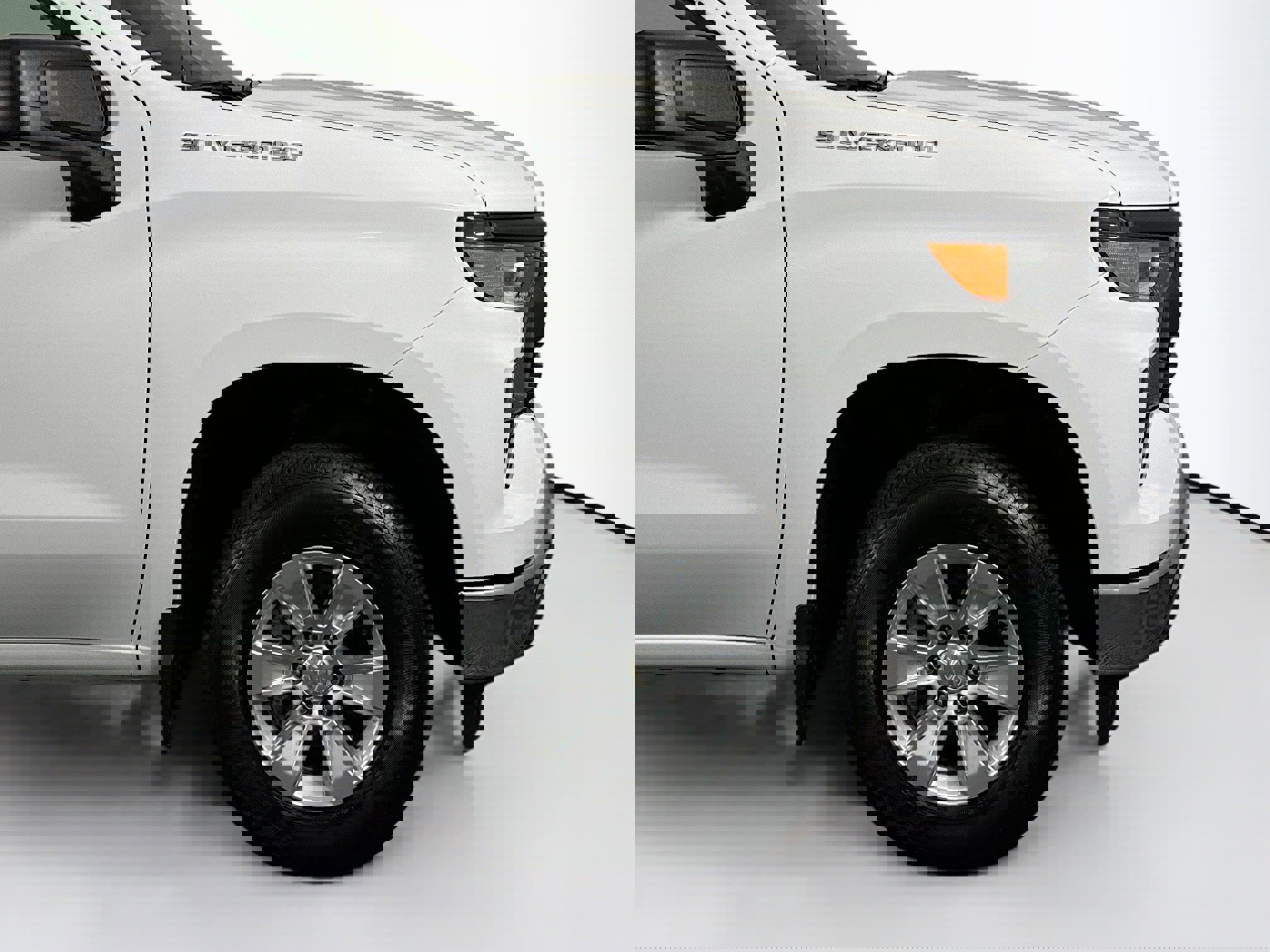 Used 2024 Chevrolet Silverado 1500 W/T w/ WT Fleet Convenience Package image 41
