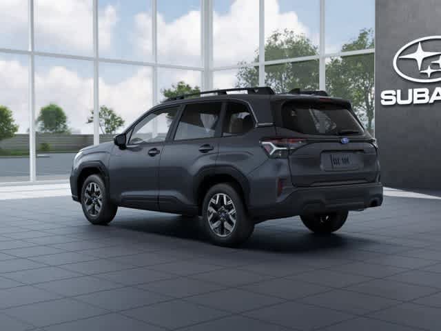 New 2026 Subaru Forester Premium AWD/4WD image 4