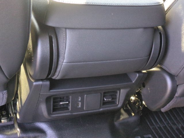 New 2026 GMC Sierra 2500 Pro w/ Convenience Package AWD/4WD image 28