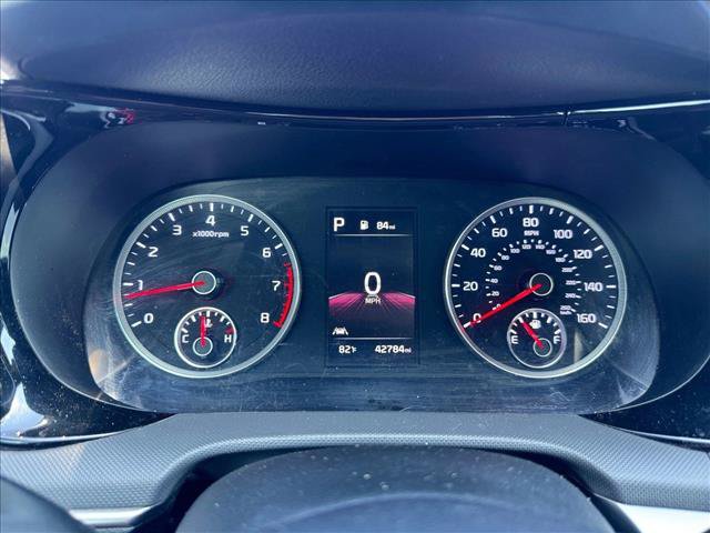 Used 2024 Kia K5 GT-Line FWD image 11