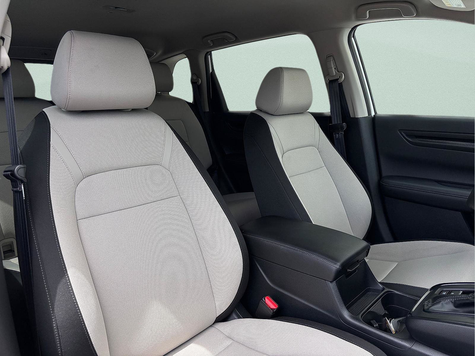 Certified 2025 Honda CR-V LX image 30