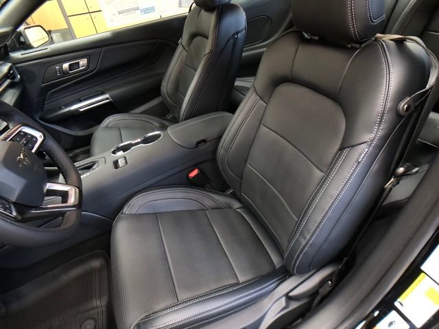 New 2026 Ford Mustang GT Premium image 10