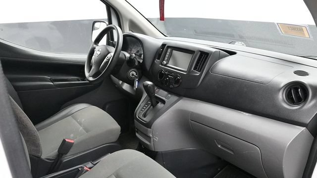 Used 2021 Nissan Altima 2.5 S FWD image 10