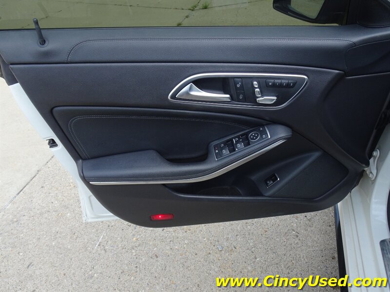 Used 2018 Mercedes-Benz CLA 45 AMG 4MATIC image 31
