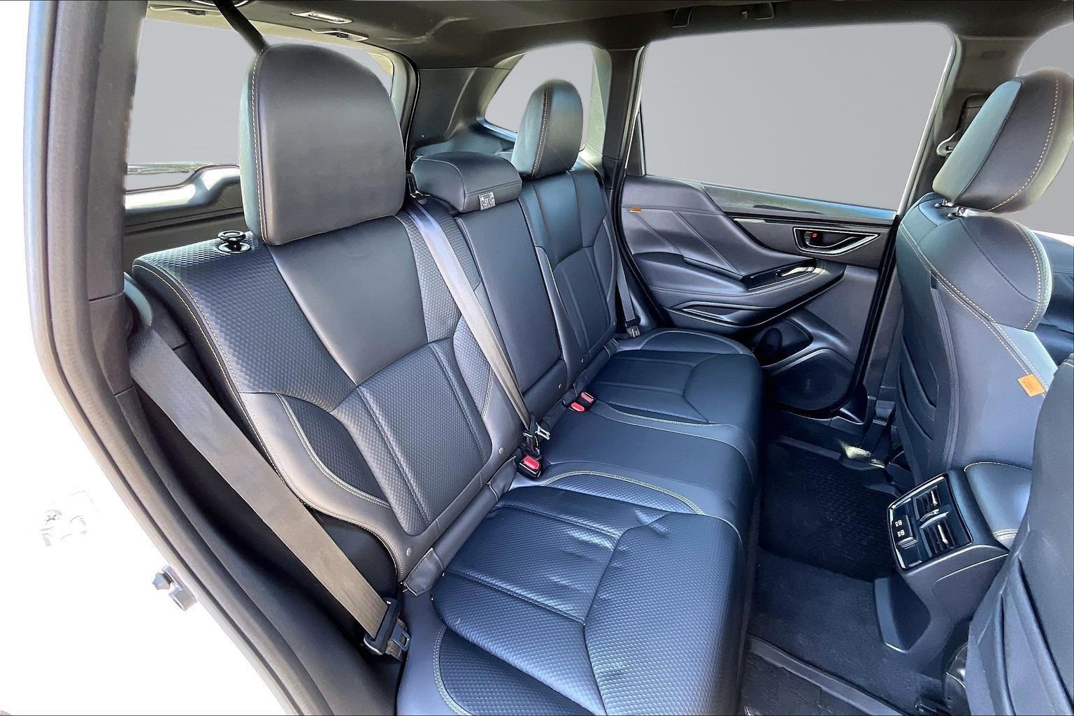 Certified 2024 Subaru Forester Wilderness image 28