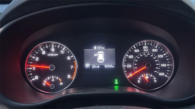 Used 2020 Kia Sportage EX w/ Option Group 15 image 13