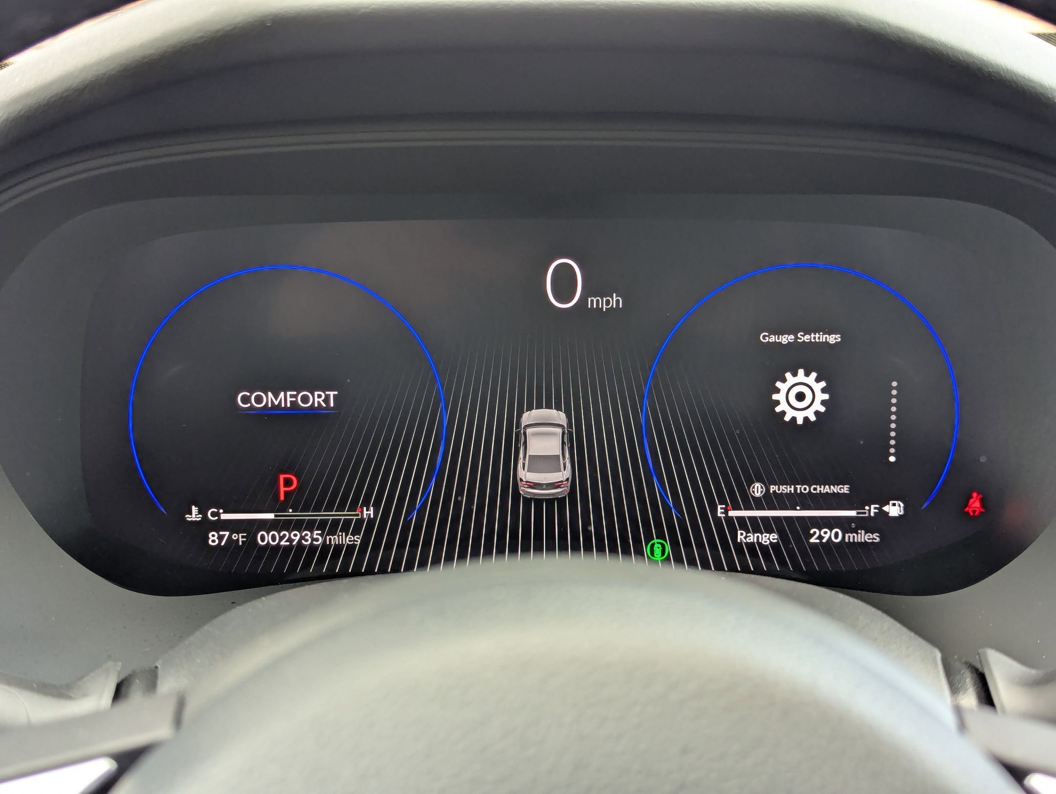 Certified 2025 Acura TLX w/ Technology Package image 23