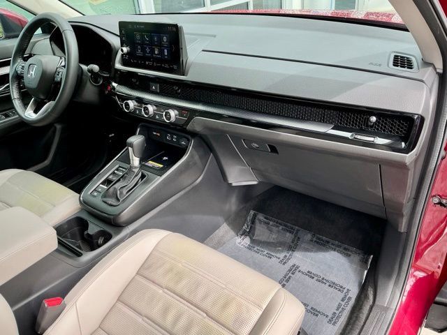 Certified 2023 Honda CR-V EX-L image 16