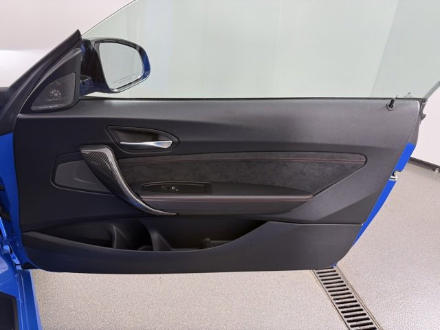 Used 2020 BMW M2 CS w/ Storage Compartement Package image 21