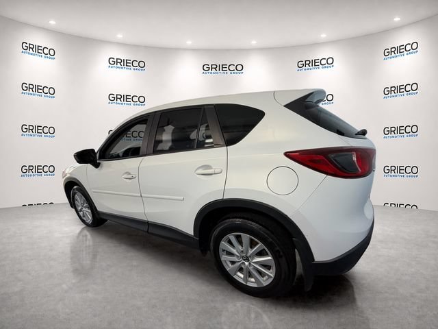 Used 2014 MAZDA CX-5 Touring FWD image 9