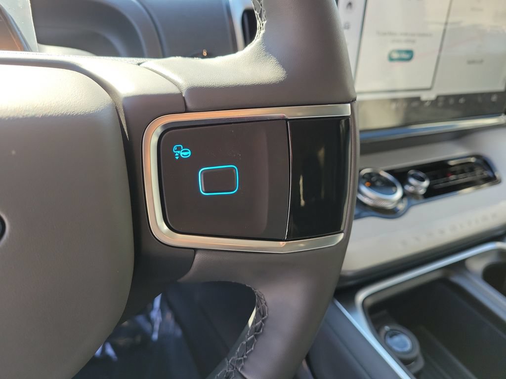 New 2026 Ford Expedition Max Active AWD/4WD image 18