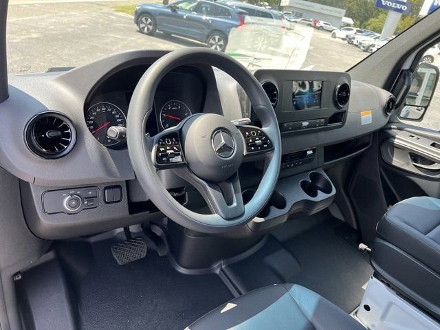New 2023 Mercedes-Benz Sprinter 2500 image 10