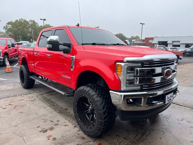 Used 2019 Ford F350 Lariat w/ Lariat Ultimate Package