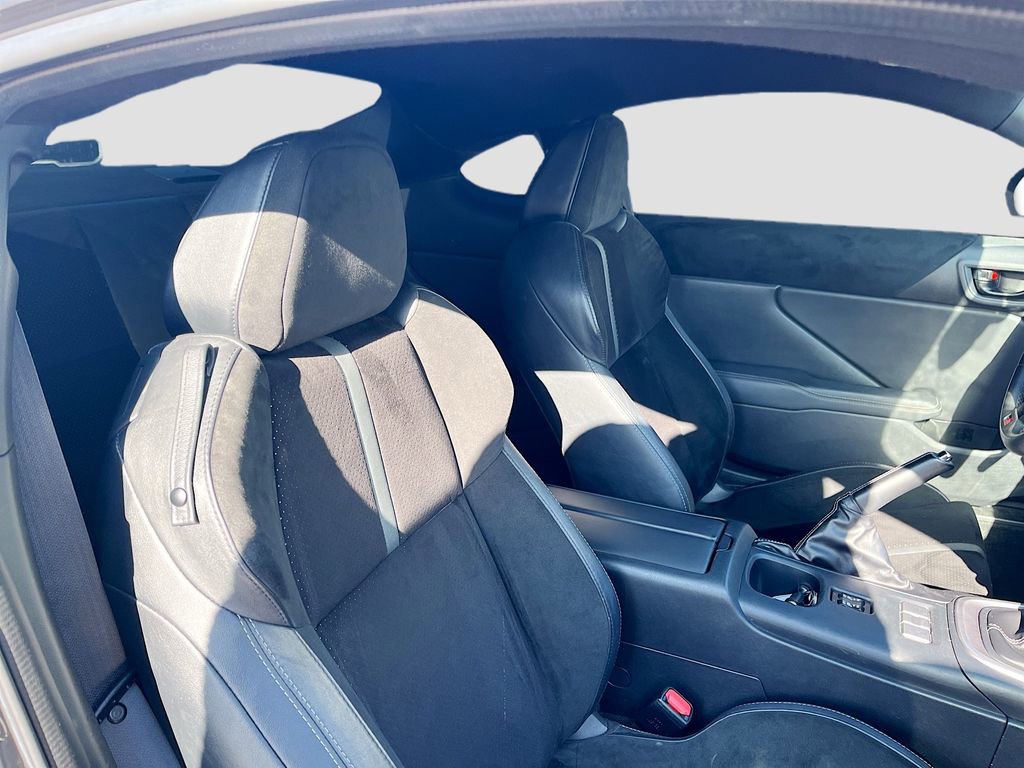 Used 2023 Toyota GR86 Premium image 26