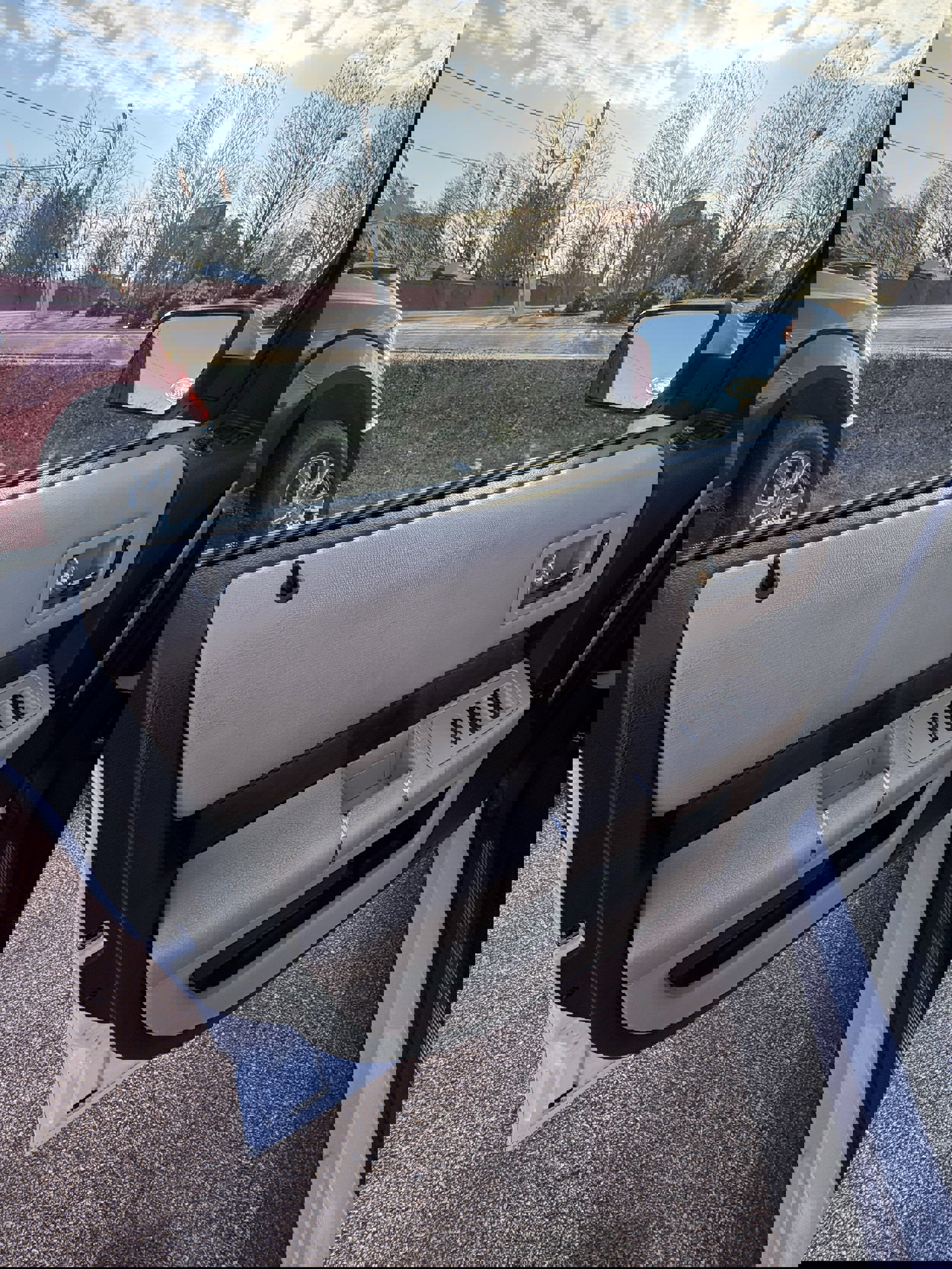 Used 2019 Ford Flex Limited image 12