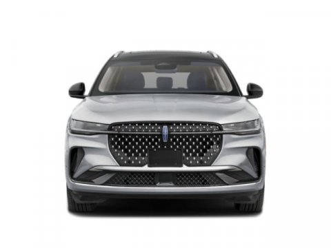 Certified 2025 Lincoln Nautilus Premier w/ Equipment Group 102A image 4