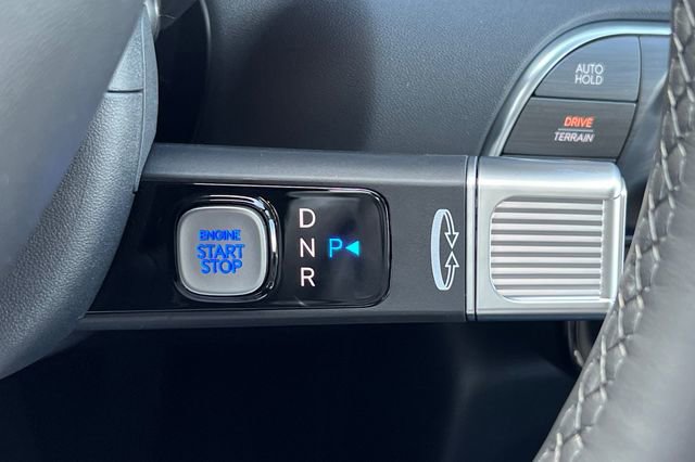 New 2026 Hyundai Palisade SEL Premium image 23