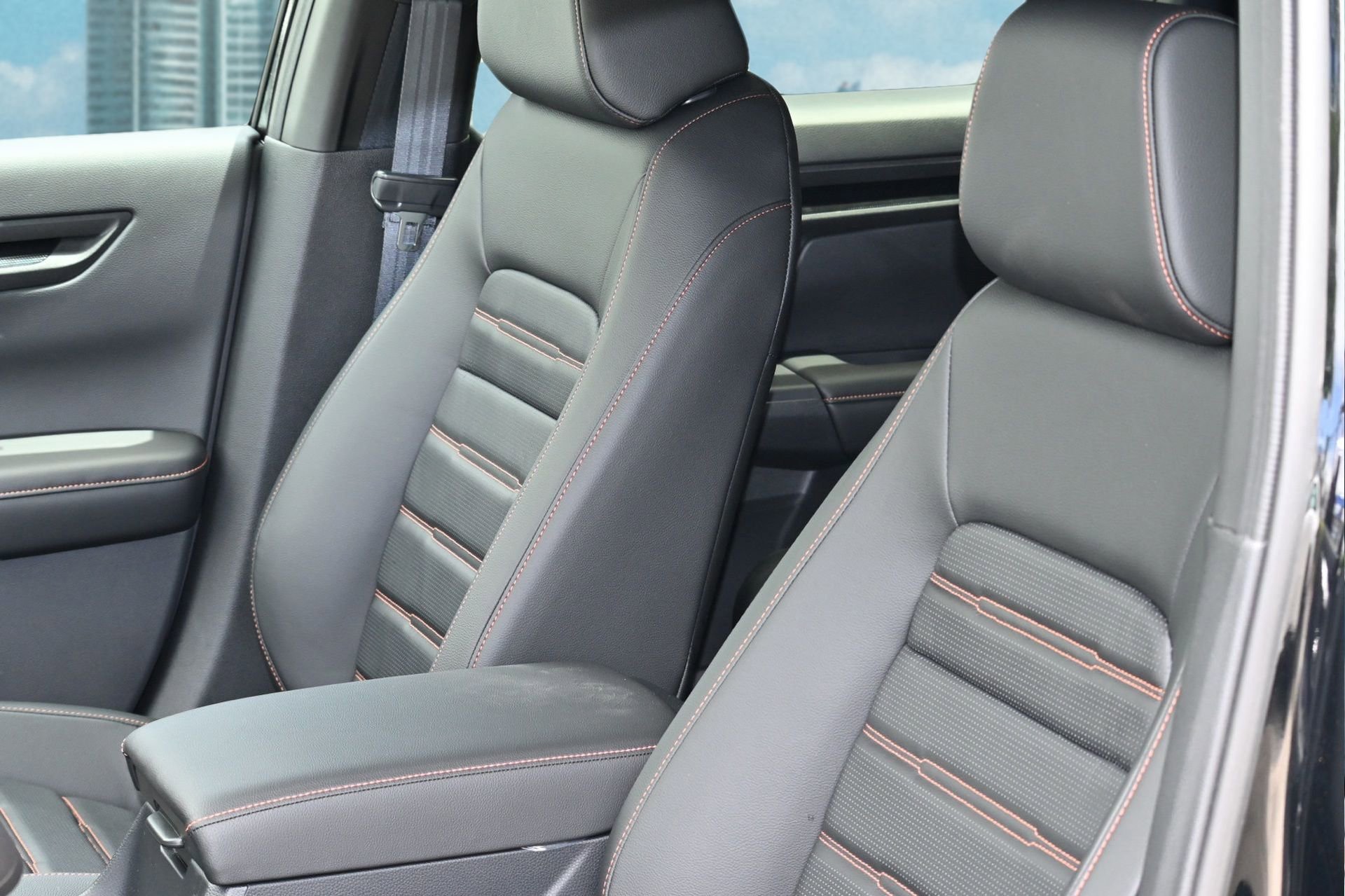 New 2026 Honda CR-V Sport-L image 16