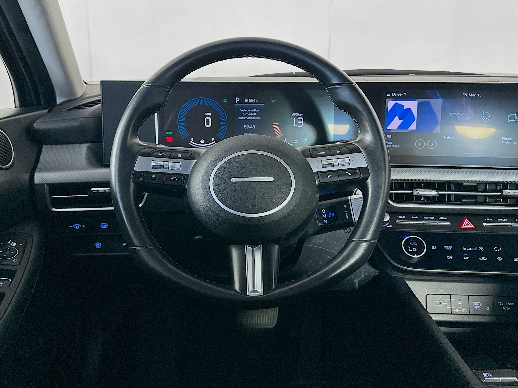 Used 2025 Hyundai Sonata SEL image 18