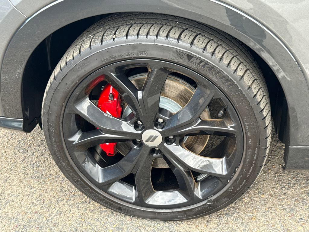 Certified 2024 Dodge Hornet R/T Plus image 7