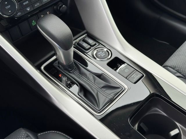 New 2026 Mitsubishi Eclipse Cross SE AWD/4WD image 30