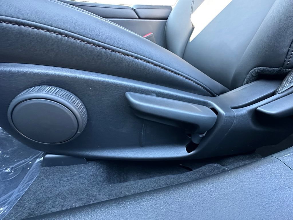 New 2026 MAZDA MAZDA3 s Sport image 10