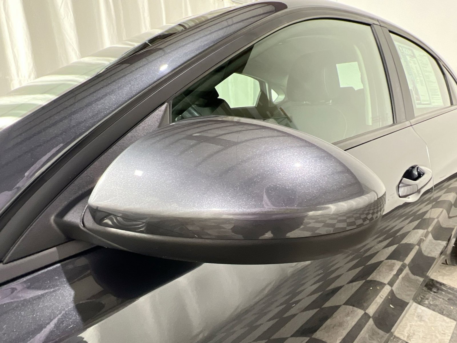 Used 2024 Kia Forte LXS image 14