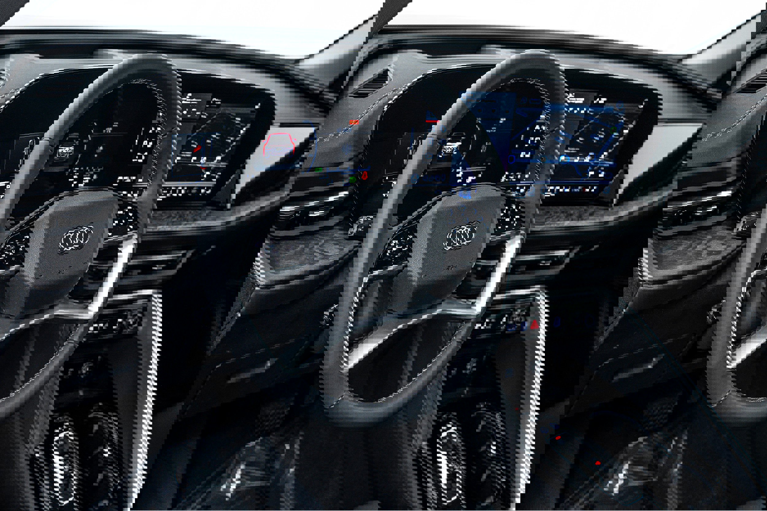 New 2025 Audi Q5 2.0T Premium Plus image 10