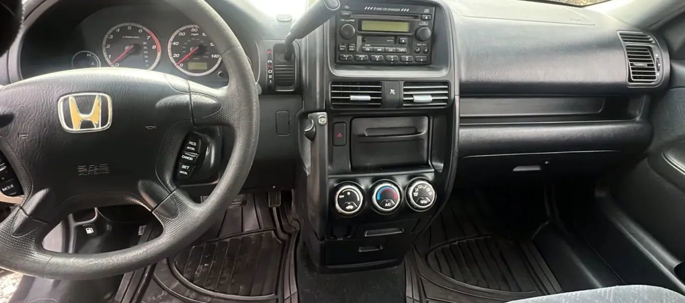 Used 2006 Honda CR-V EX image 16