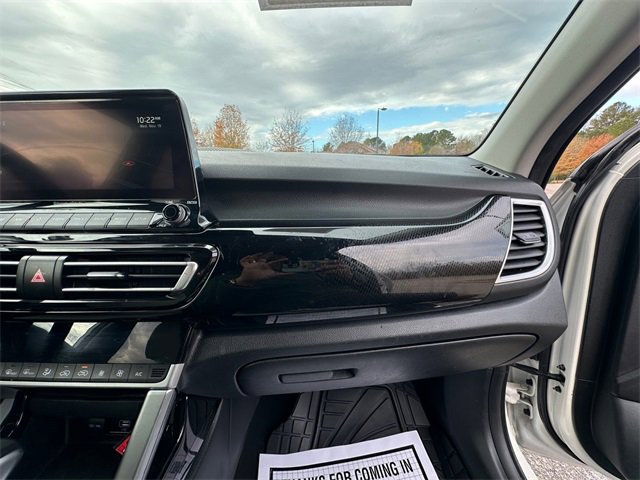 Used 2022 Kia Seltos EX image 16