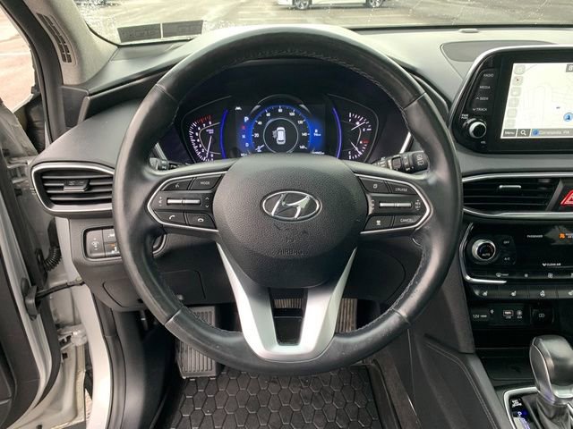 Used 2020 Hyundai Santa Fe Limited image 21