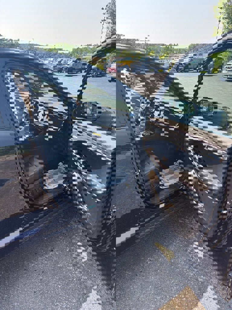 New 2025 Jeep Wagoneer S Limited image 17