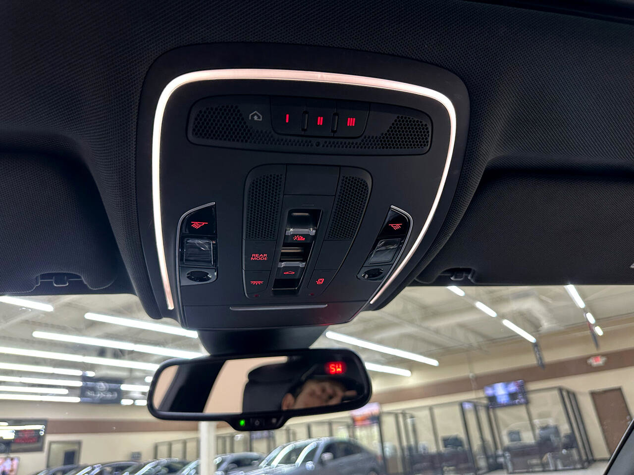 Used 2017 Audi A8 L 3.0T w/ Executive Package image 30