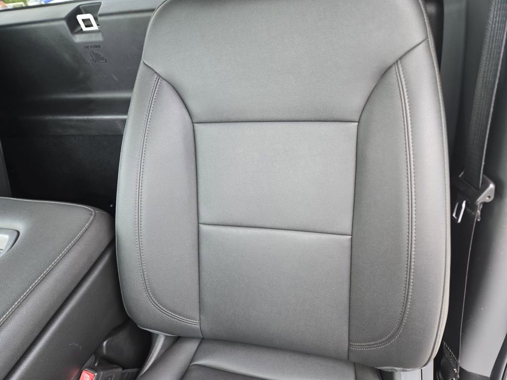 Used 2022 Chevrolet Silverado 1500 W/T w/ Trailering Package RWD image 16