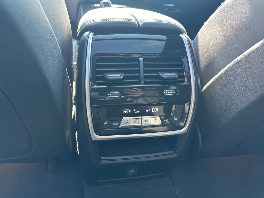 Used 2023 BMW X5 xDrive40i image 24